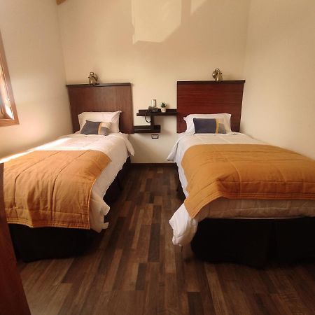Hotel Le Petit Concepción Εξωτερικό φωτογραφία