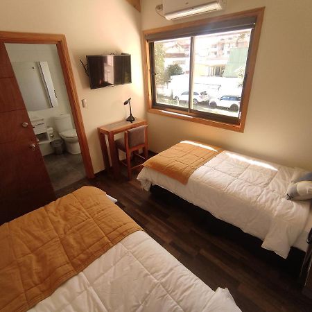 Hotel Le Petit Concepción Εξωτερικό φωτογραφία