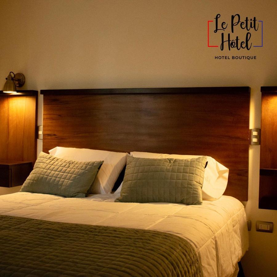 Hotel Le Petit Concepción Εξωτερικό φωτογραφία