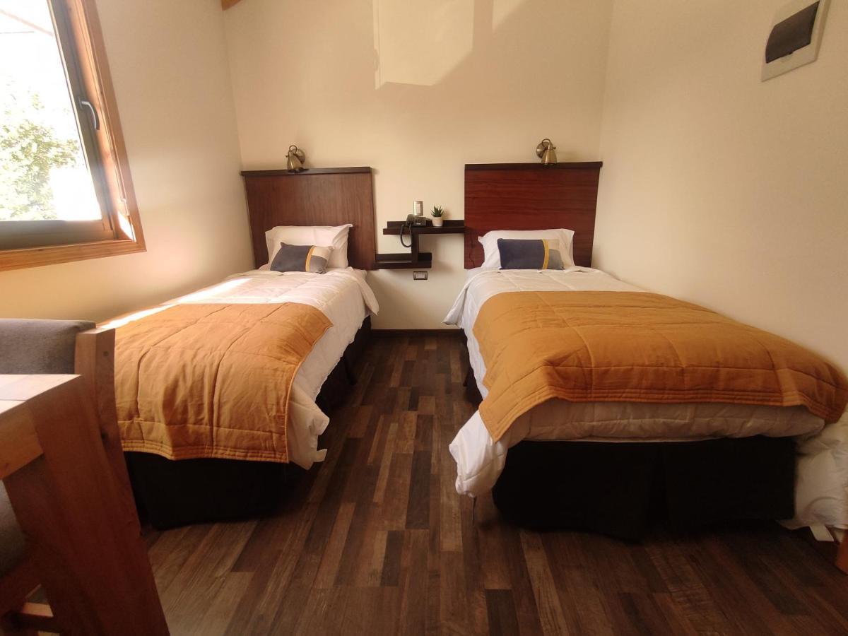 Hotel Le Petit Concepción Εξωτερικό φωτογραφία