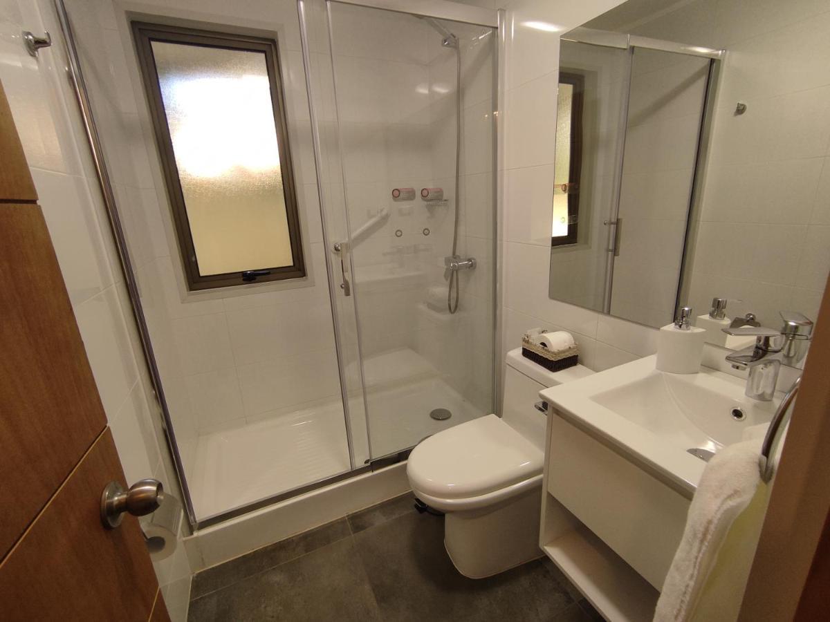 Hotel Le Petit Concepción Εξωτερικό φωτογραφία