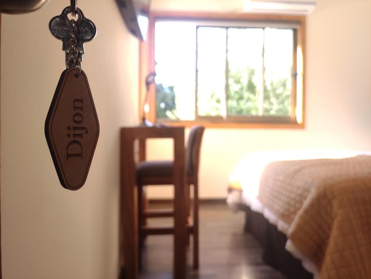 Hotel Le Petit Concepción Εξωτερικό φωτογραφία