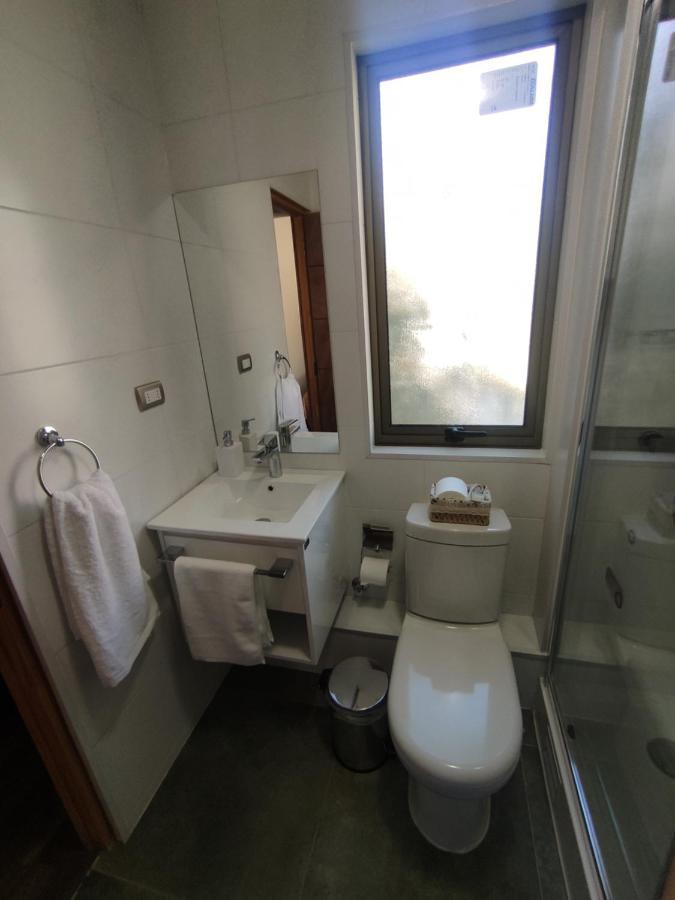 Hotel Le Petit Concepción Εξωτερικό φωτογραφία