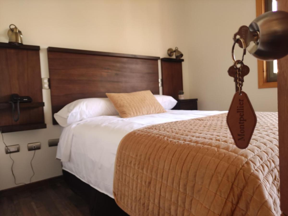 Hotel Le Petit Concepción Εξωτερικό φωτογραφία