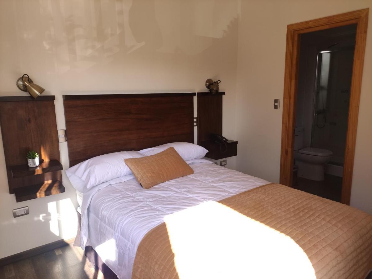 Hotel Le Petit Concepción Εξωτερικό φωτογραφία