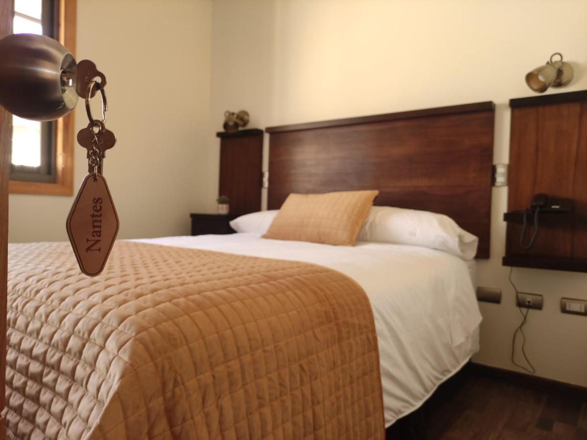 Hotel Le Petit Concepción Εξωτερικό φωτογραφία