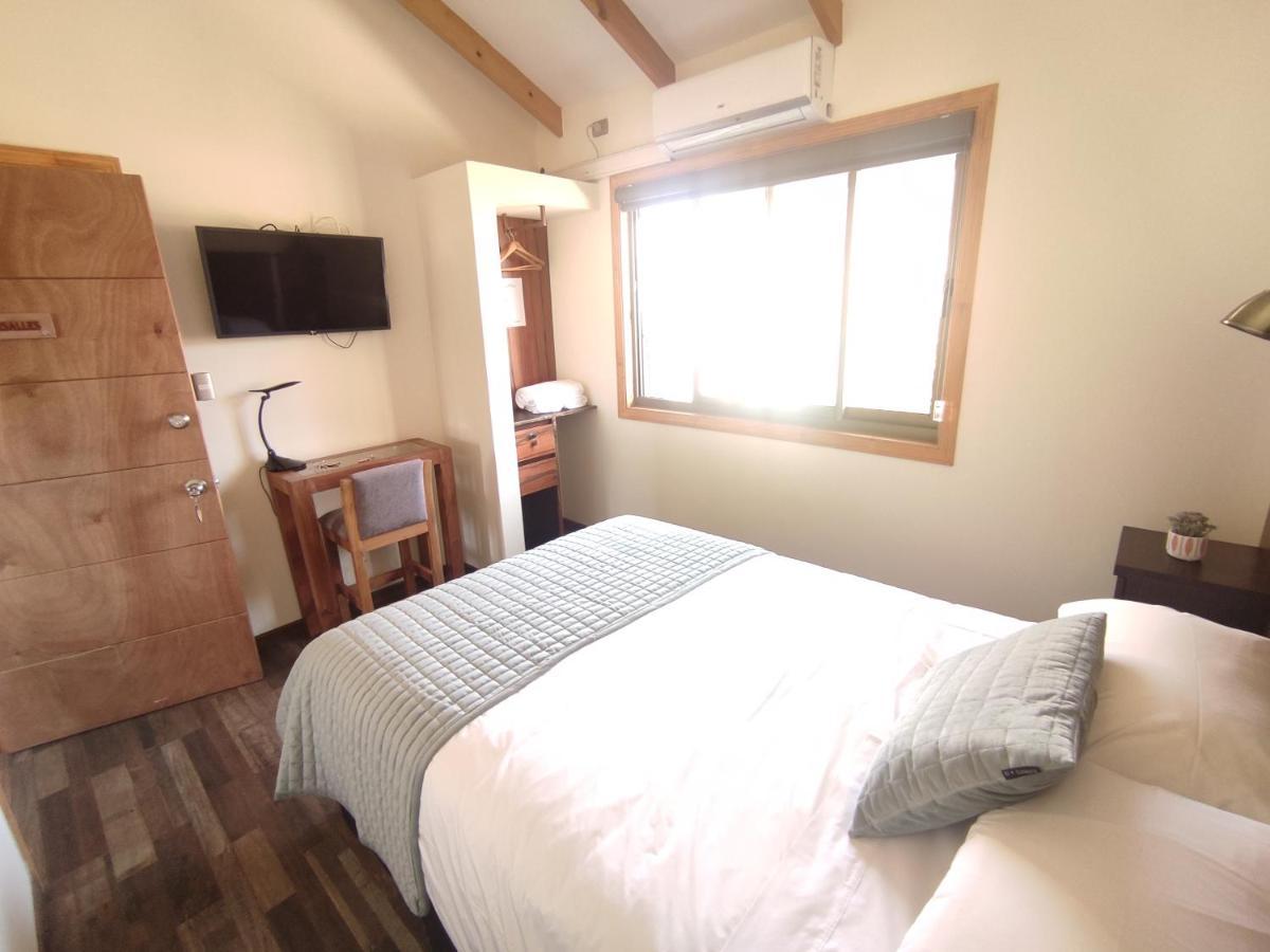 Hotel Le Petit Concepción Εξωτερικό φωτογραφία