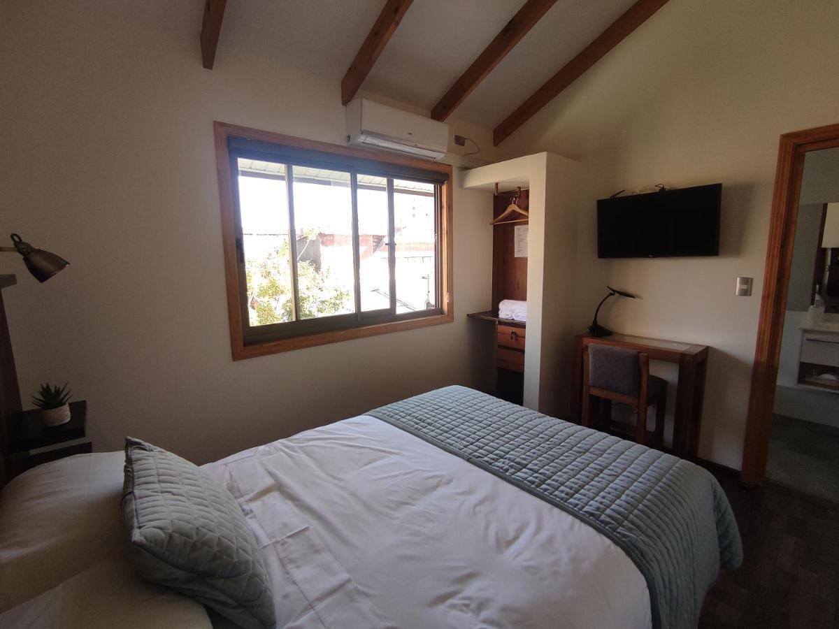 Hotel Le Petit Concepción Εξωτερικό φωτογραφία
