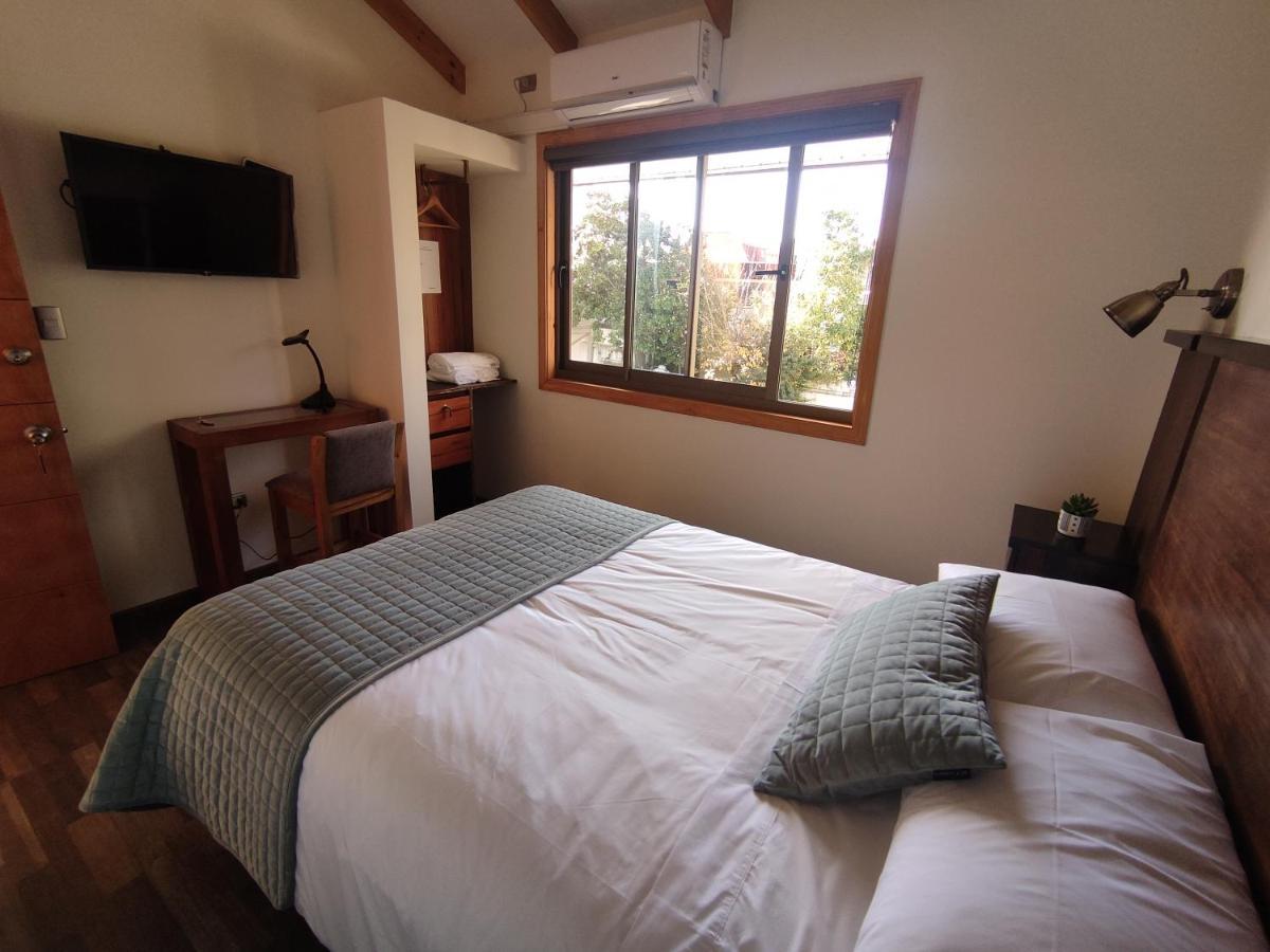 Hotel Le Petit Concepción Εξωτερικό φωτογραφία