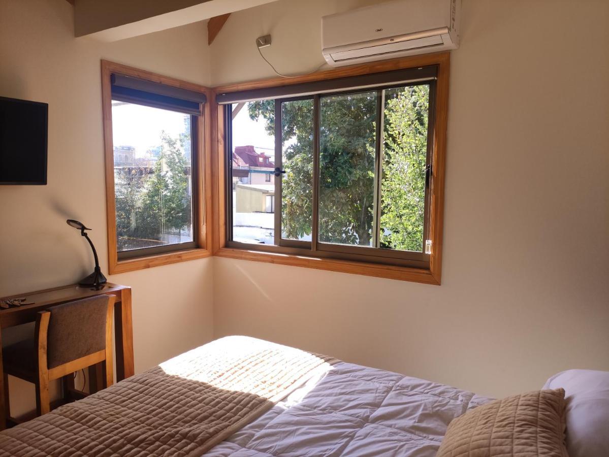 Hotel Le Petit Concepción Εξωτερικό φωτογραφία