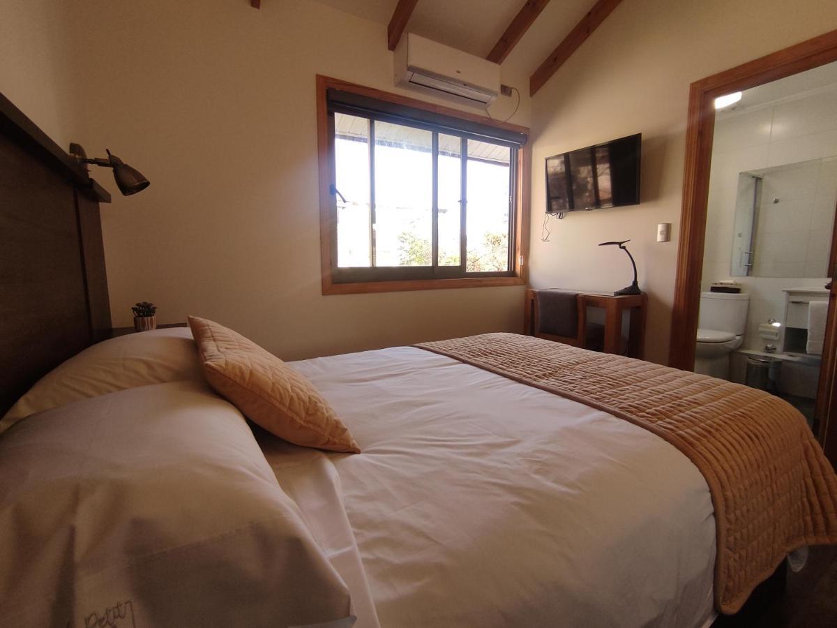 Hotel Le Petit Concepción Εξωτερικό φωτογραφία