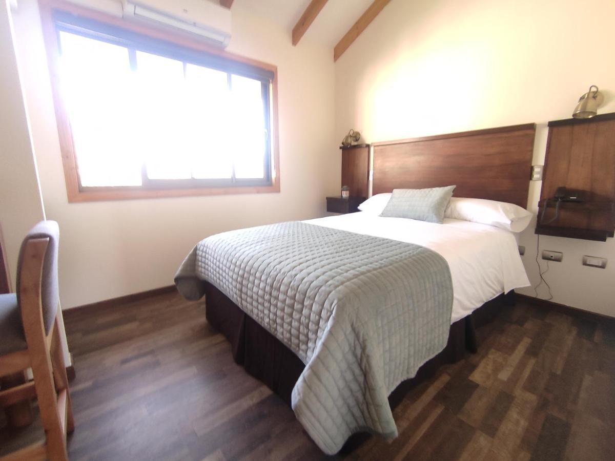 Hotel Le Petit Concepción Εξωτερικό φωτογραφία