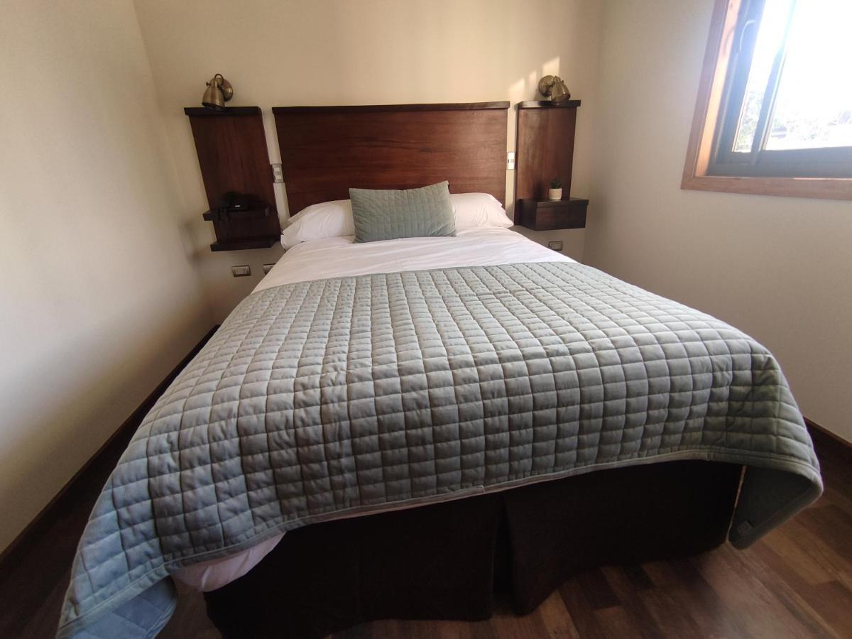 Hotel Le Petit Concepción Εξωτερικό φωτογραφία