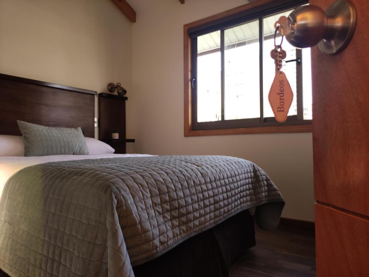 Hotel Le Petit Concepción Εξωτερικό φωτογραφία