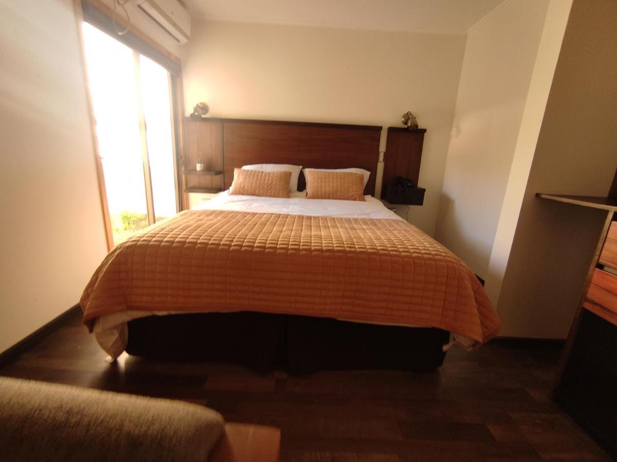 Hotel Le Petit Concepción Εξωτερικό φωτογραφία