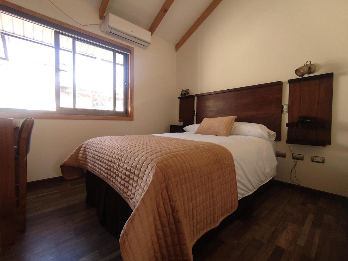 Hotel Le Petit Concepción Εξωτερικό φωτογραφία