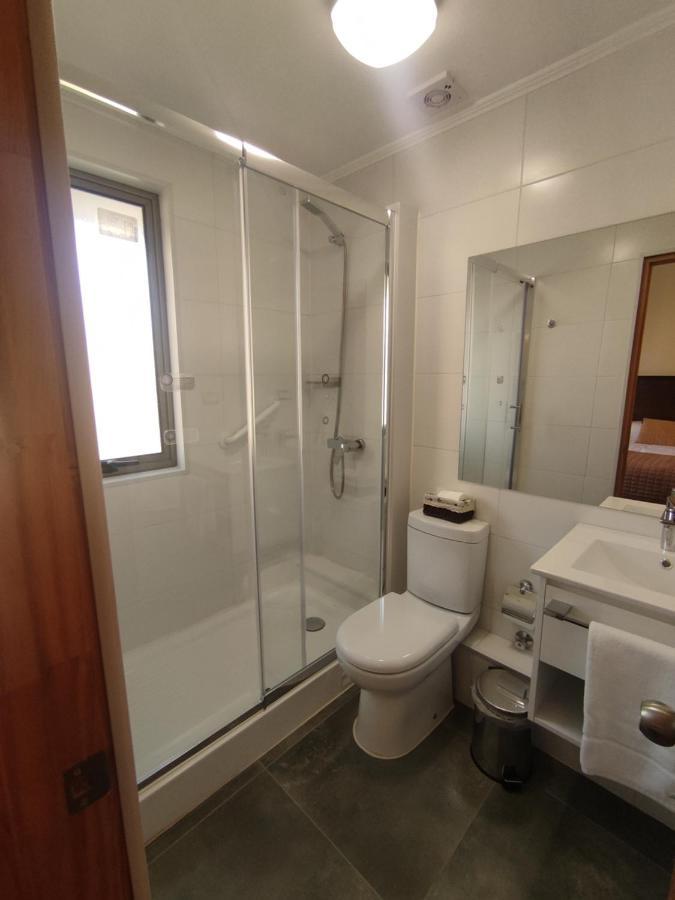 Hotel Le Petit Concepción Εξωτερικό φωτογραφία