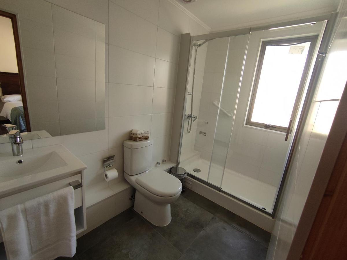 Hotel Le Petit Concepción Εξωτερικό φωτογραφία