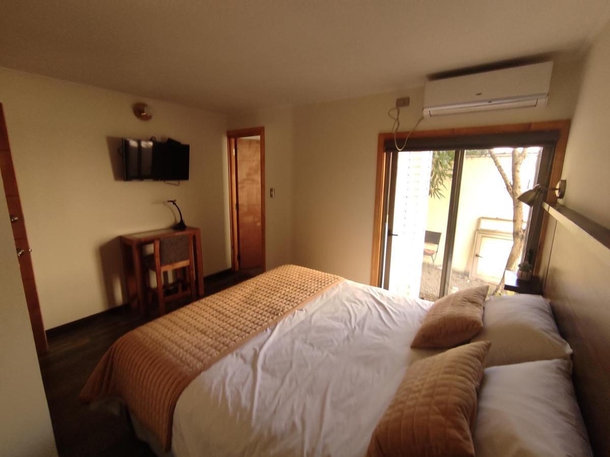 Hotel Le Petit Concepción Εξωτερικό φωτογραφία