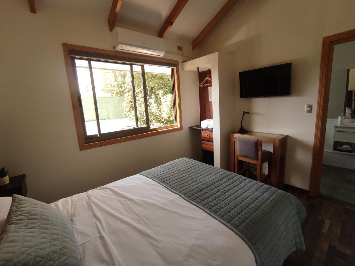 Hotel Le Petit Concepción Εξωτερικό φωτογραφία