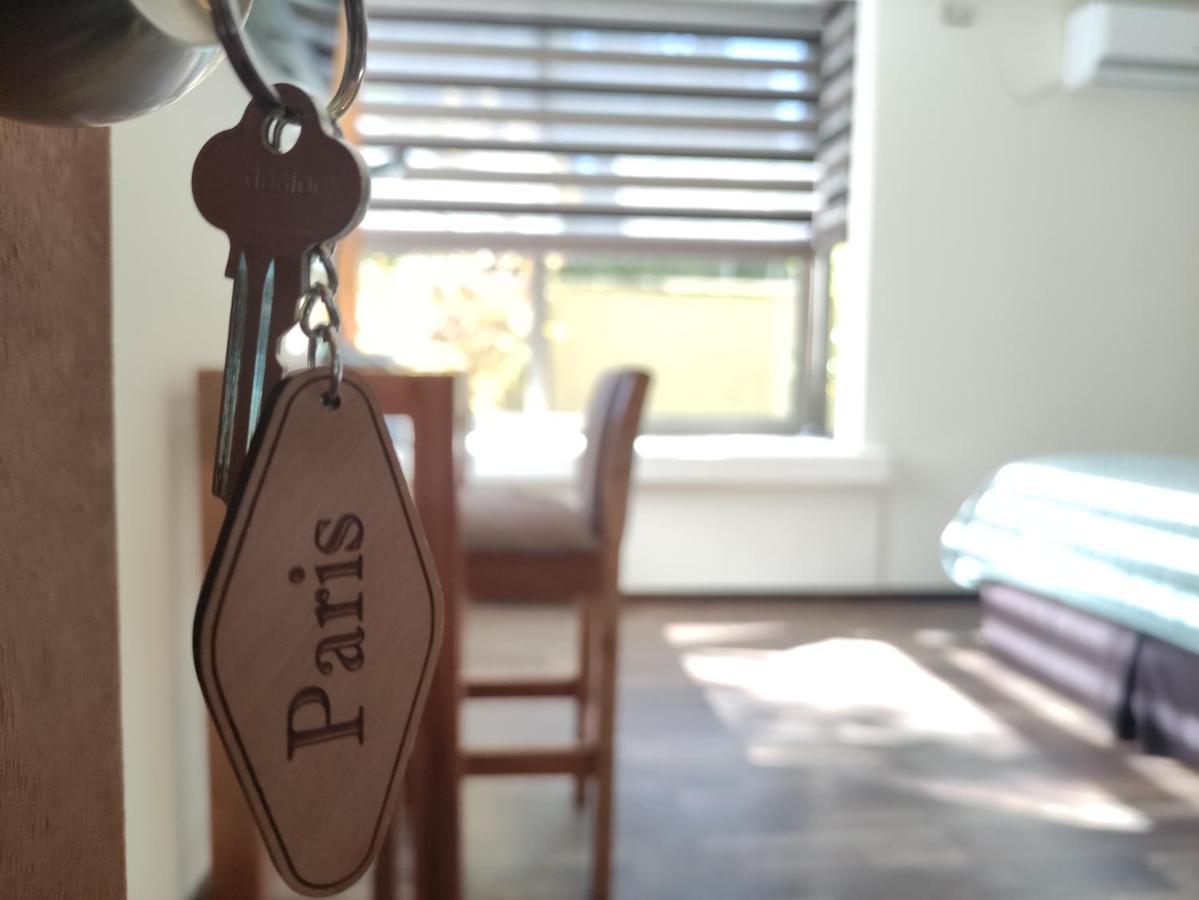 Hotel Le Petit Concepción Εξωτερικό φωτογραφία