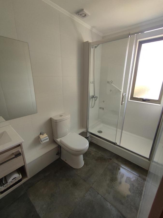Hotel Le Petit Concepción Εξωτερικό φωτογραφία
