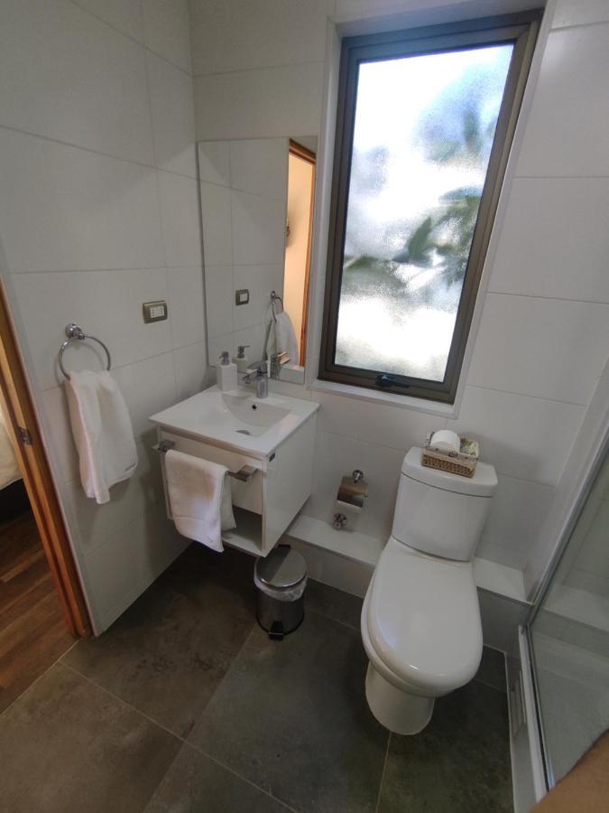 Hotel Le Petit Concepción Εξωτερικό φωτογραφία