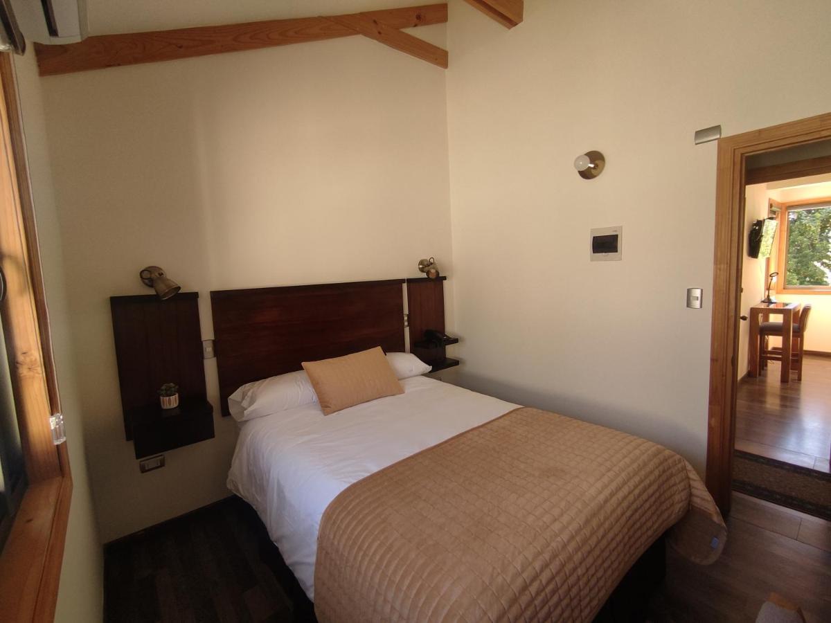 Hotel Le Petit Concepción Εξωτερικό φωτογραφία