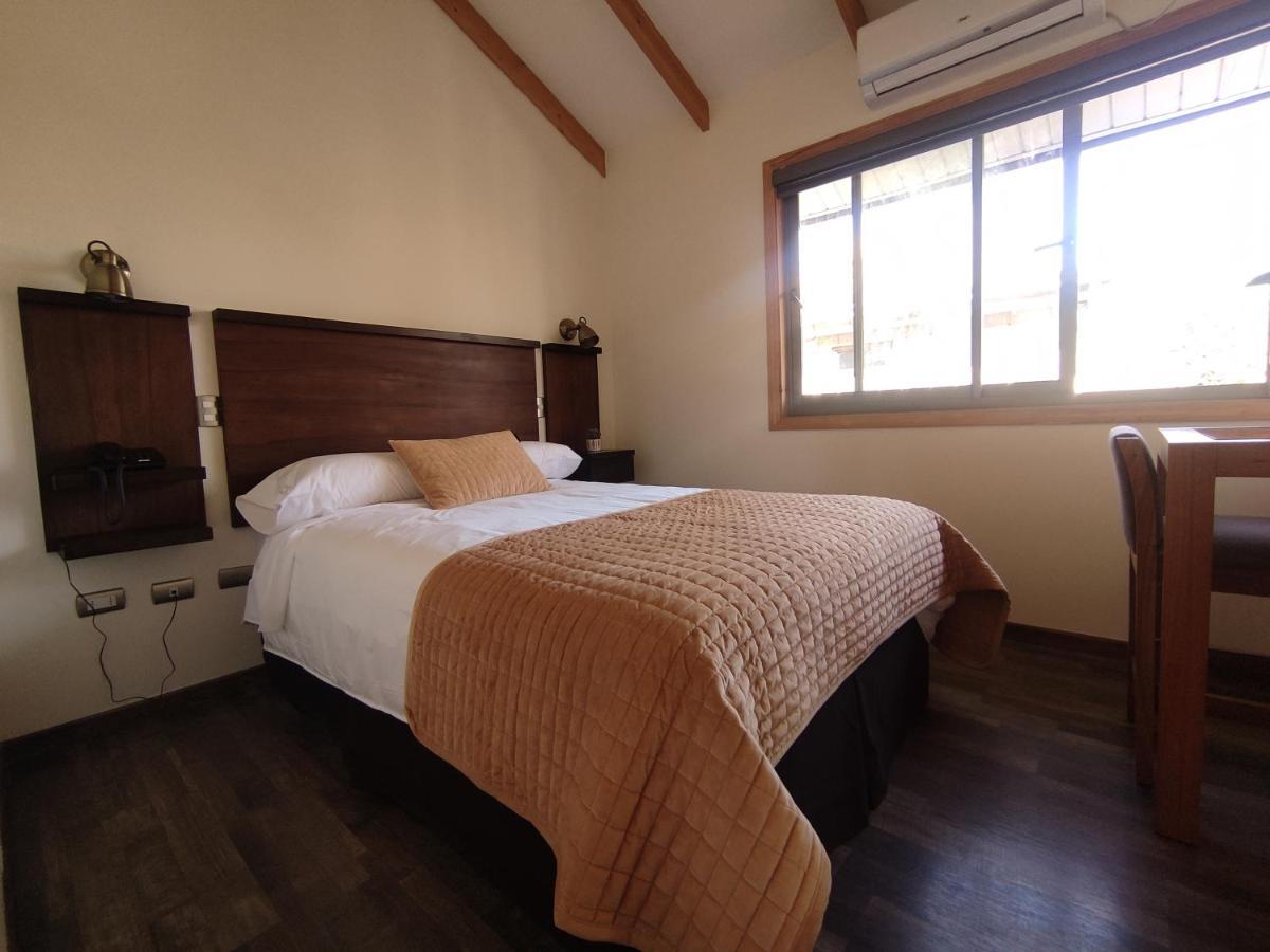 Hotel Le Petit Concepción Εξωτερικό φωτογραφία
