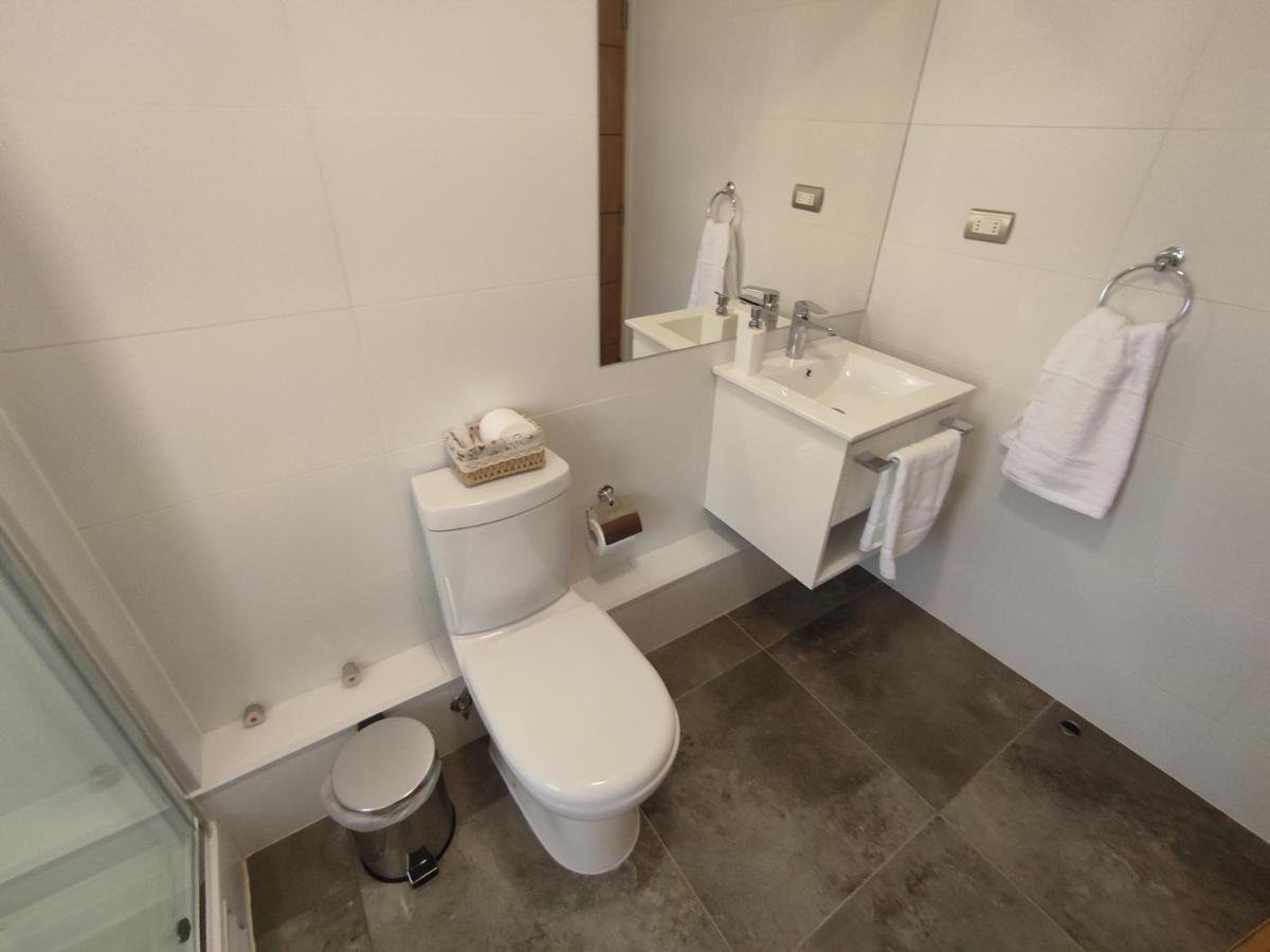 Hotel Le Petit Concepción Εξωτερικό φωτογραφία