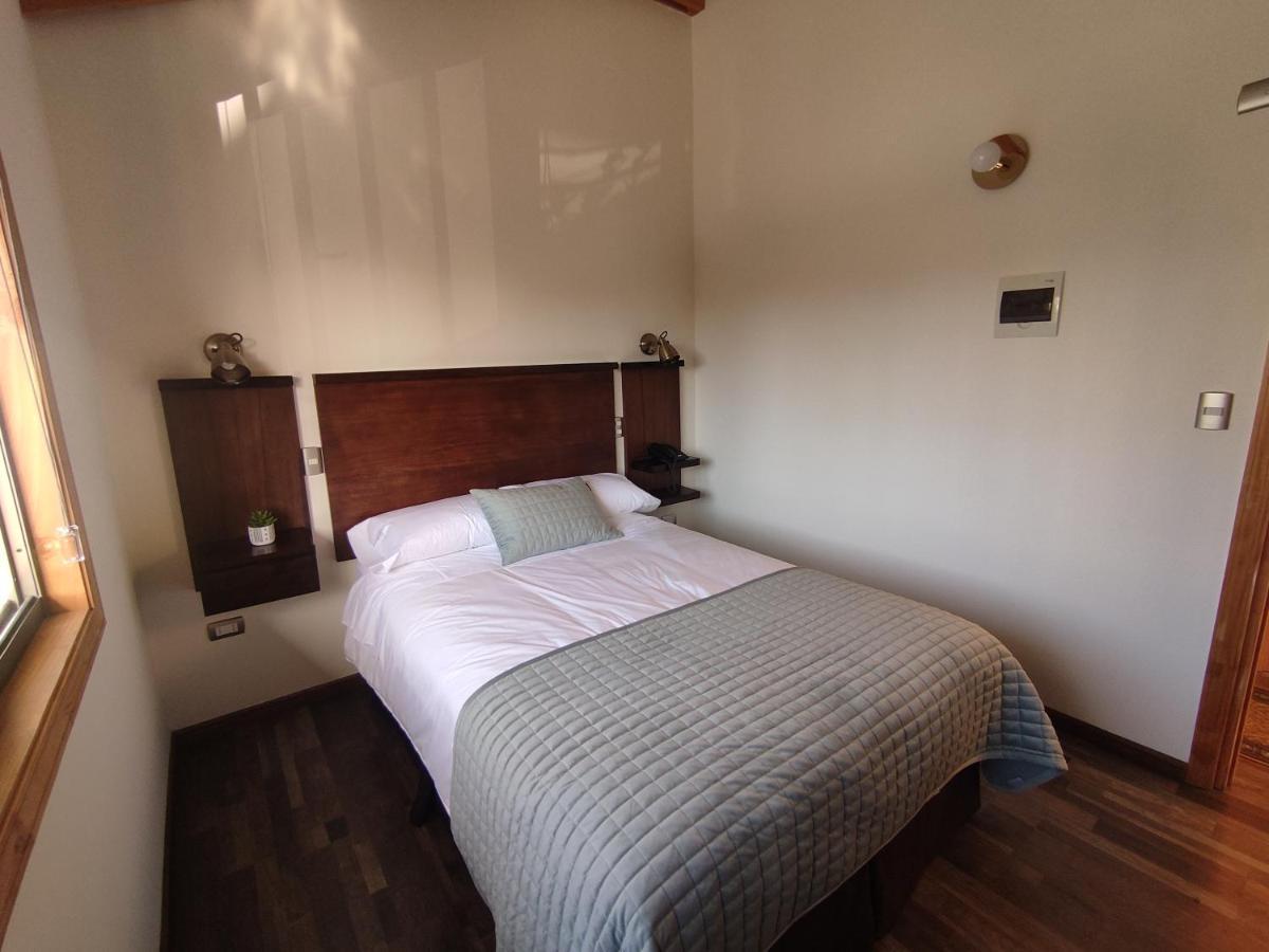Hotel Le Petit Concepción Εξωτερικό φωτογραφία